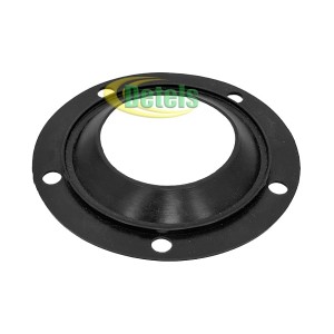 Уплотнитель (прокладка) d132mm для бойлера NovaTec